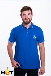 Polo Penguin Polos